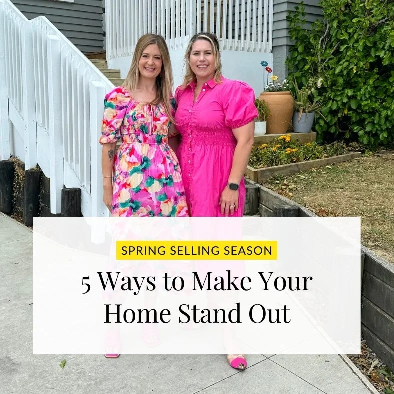5 Ways to Make Your Home Stand Out in September