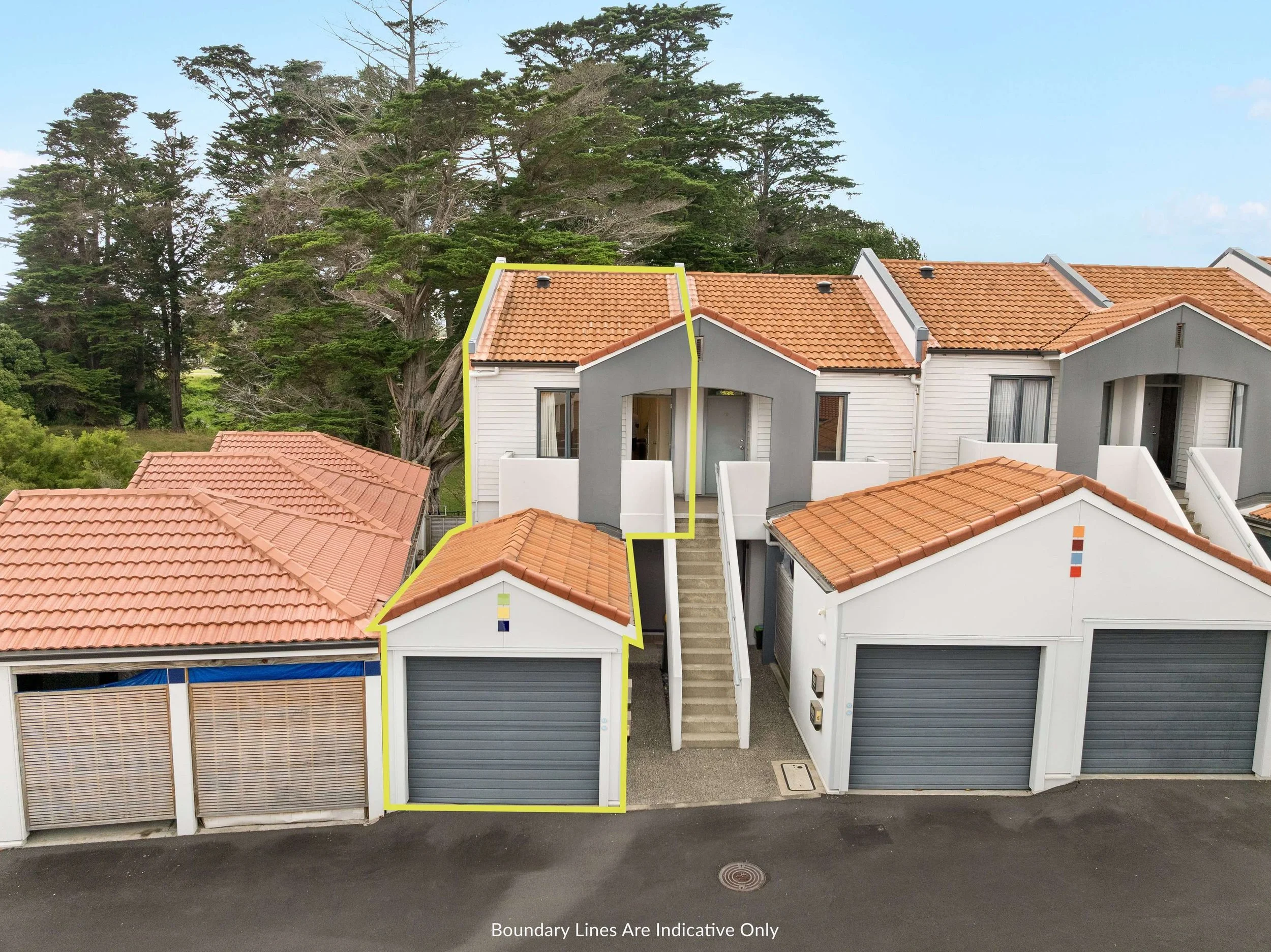 41/21 Armoy Drive, East Tamaki