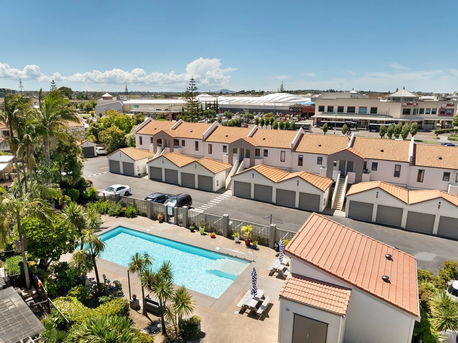 26/21 Armoy Drive, East Tamaki