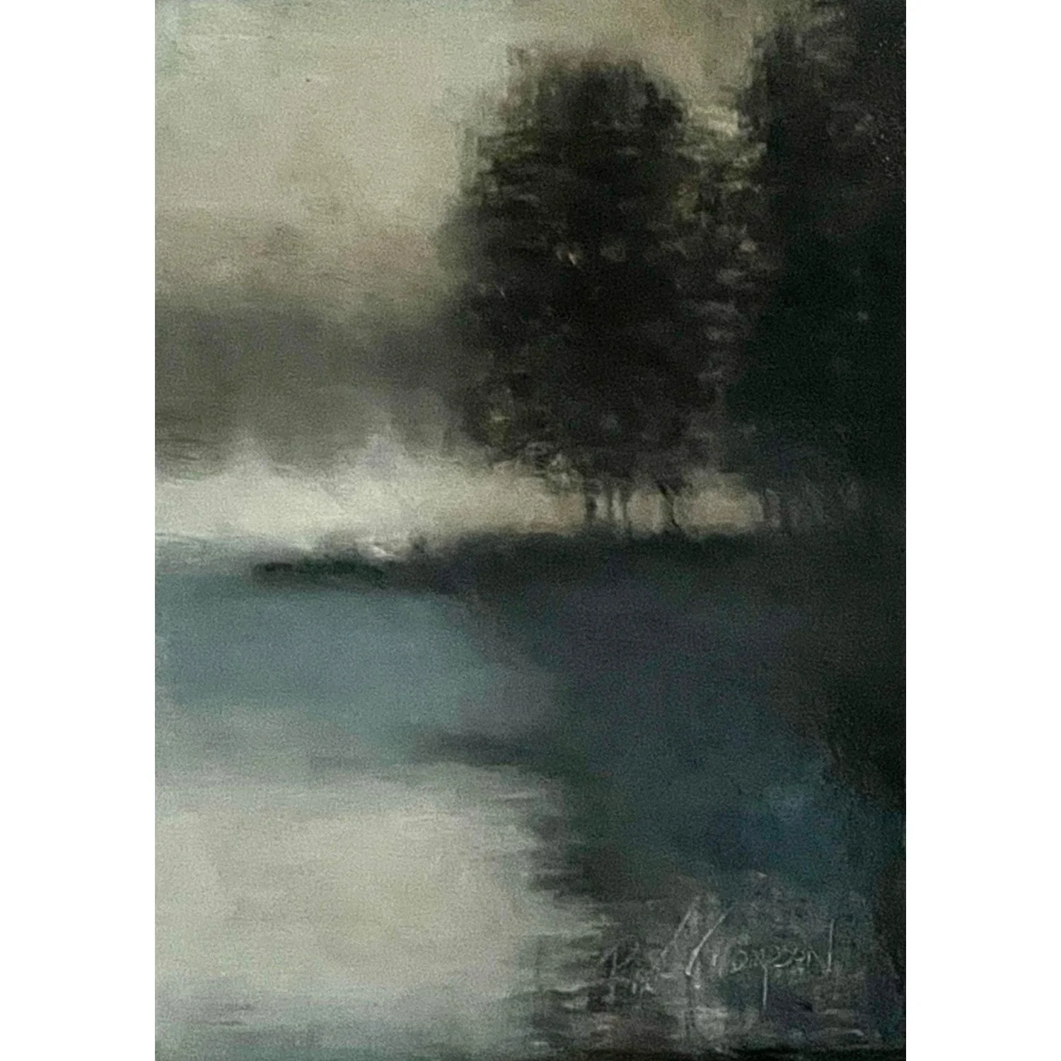 Through The Trees  Square copy.jpg