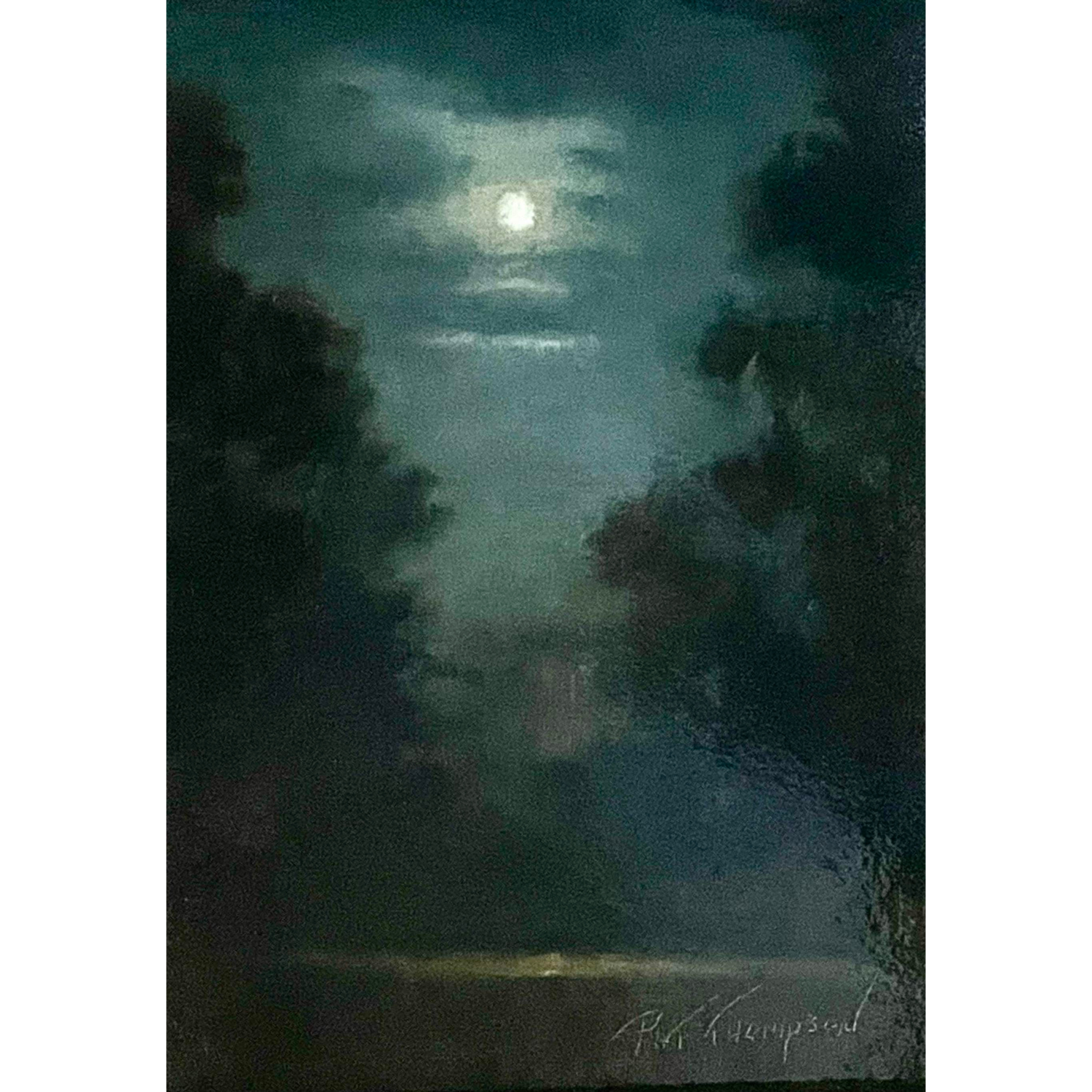 Evening Path  Square.png