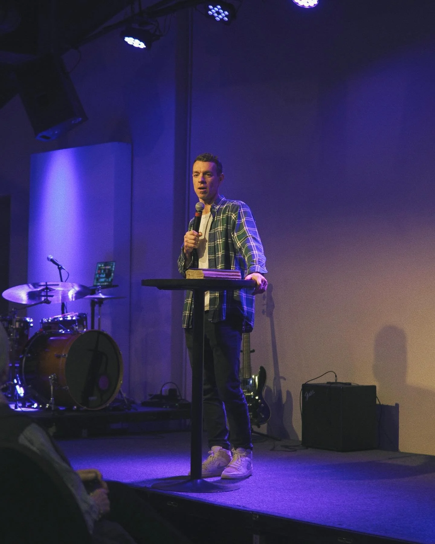 When we look for God, we find Him 🙌

Seek God everywhere by waiting on and delighting in Him. Just as we look for Him, He waits for us 🤍