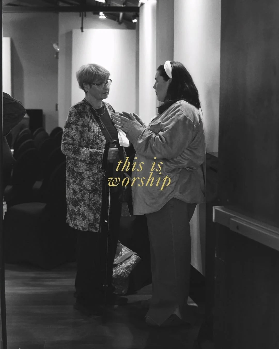 This is worship 🙌❤️ 

We can&rsquo;t wait to see you tomorrow at 9AM + 11AM! 

📍116 N Walnut St Murfreesboro, TN