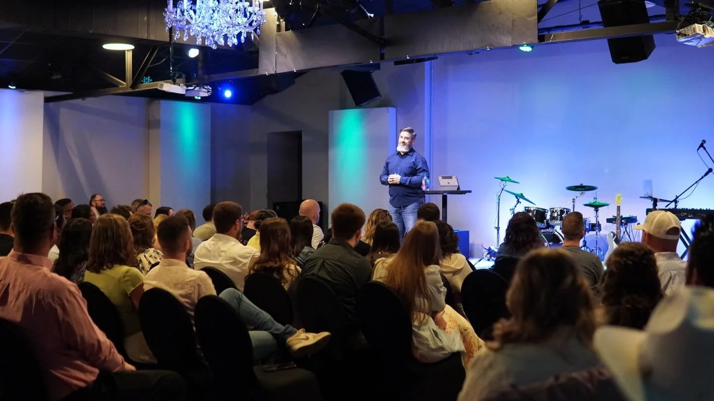 EASTER WEEKEND AT AVENUE 🤍

We&rsquo;ll never get over what He&rsquo;s done.
The blood was enough. The grave is empty.
And Jesus is still changing lives.