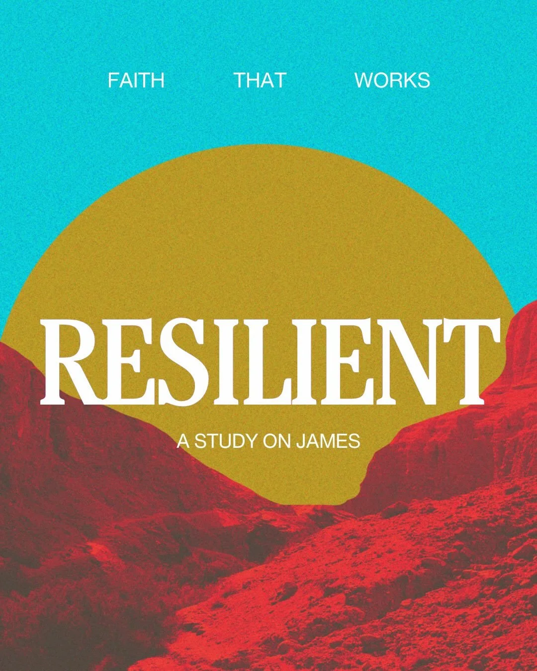 James was the little brother of Jesus 😬.
He went from skeptic to saint and was called &ldquo;James the Just.&rdquo; It is said that he prayed so much that he had the knees of a camel. 

At first glance his letter can seem like a just a list of do&rs