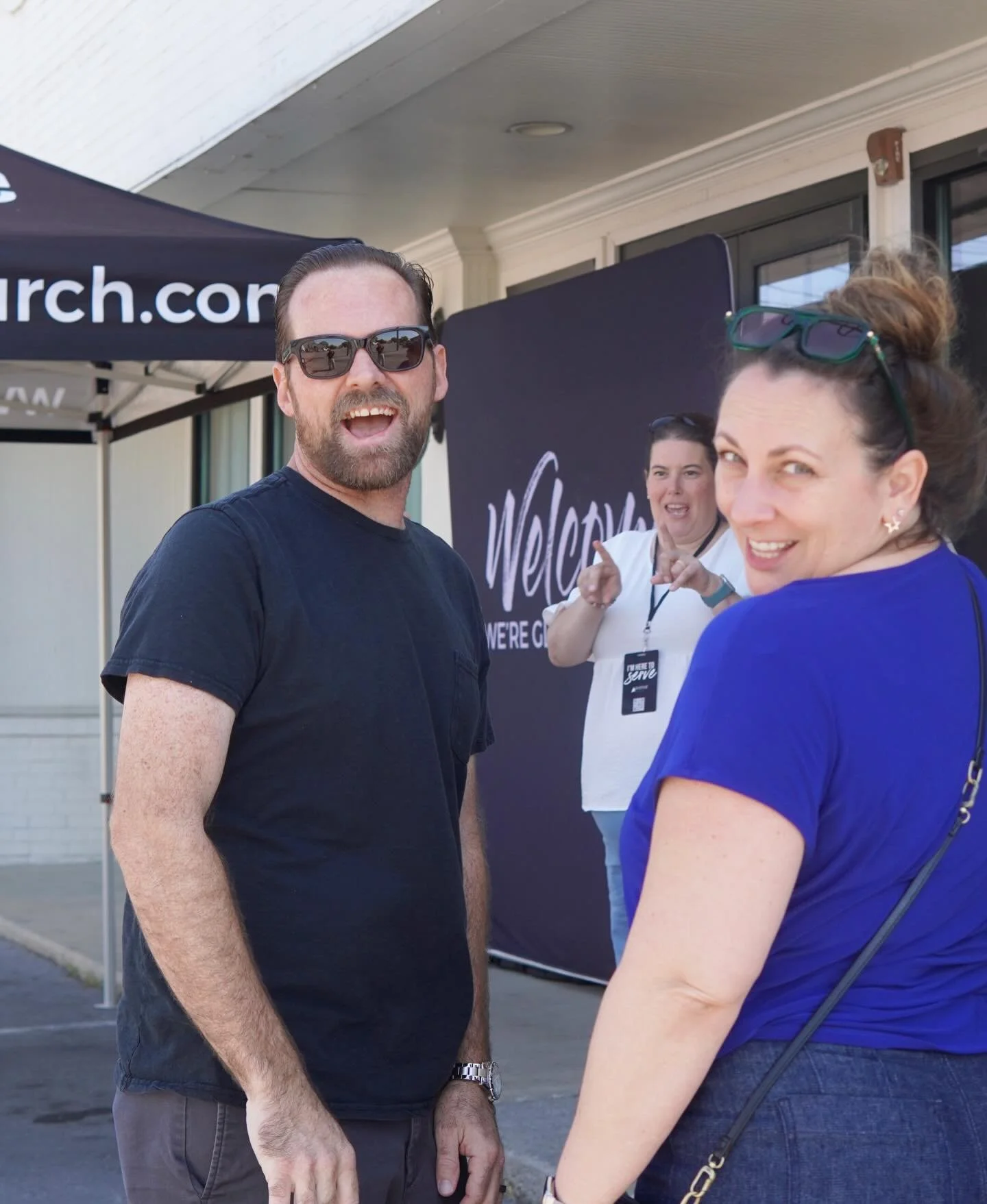 We can&rsquo;t wait to worship together tomorrow at 9AM or 11AM! 🫶 

Join us for part 2 of the &ldquo;Resilient&rdquo; series, where we dive into the book of James. 

📍 116 Walnut St Murfreesboro, TN