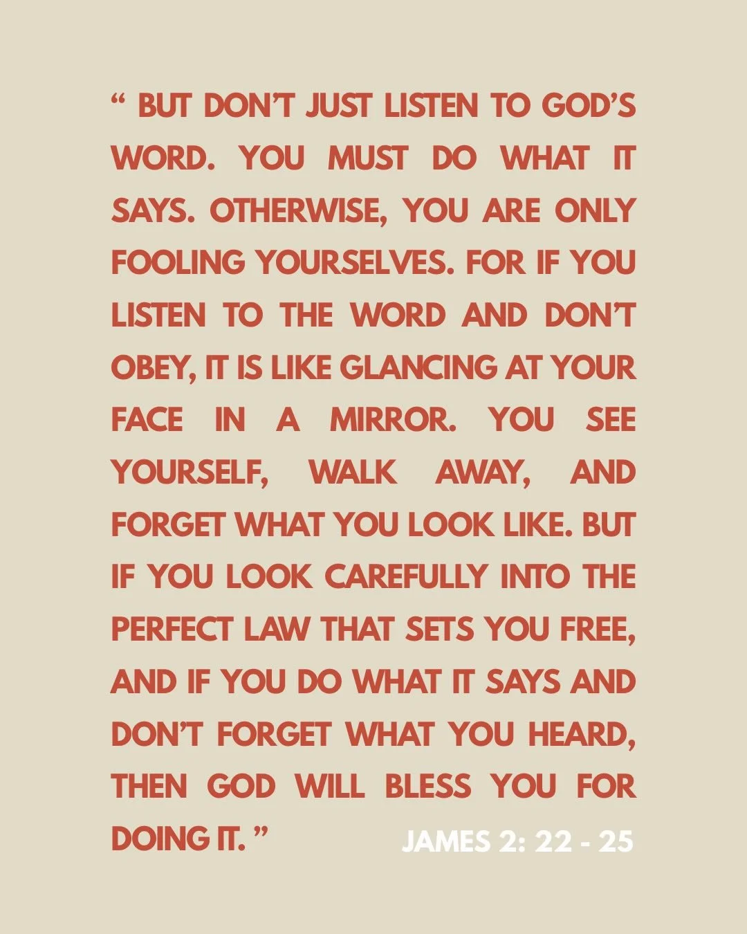 What is God speaking to you through His Word today? 

#ResilientSeries
