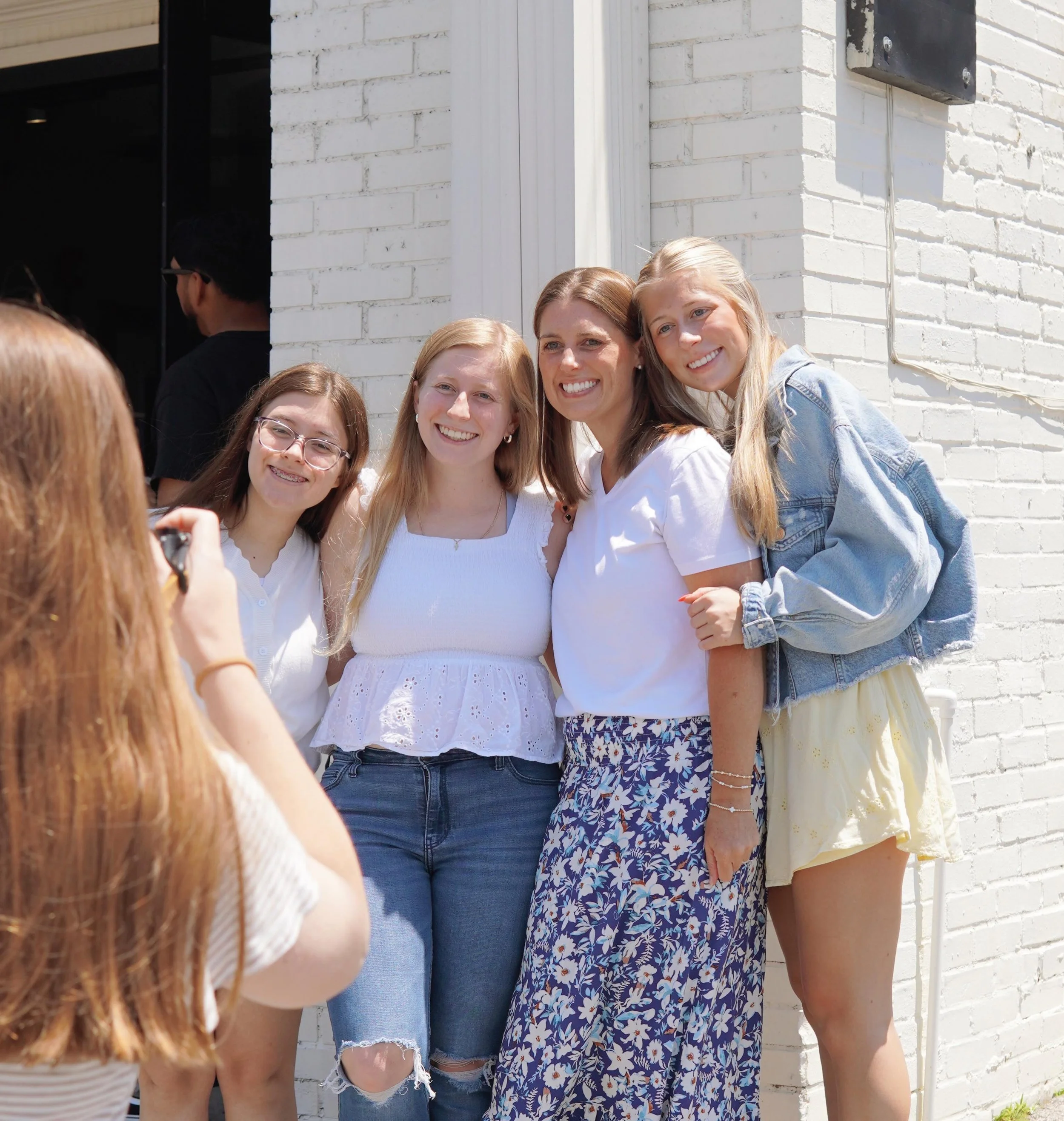 Mother&rsquo;s Day at Avenue 🤍🌷

To the women who nurture, encourage, sacrifice, pray, comfort, lead, and love so deeply &mdash; thank you.