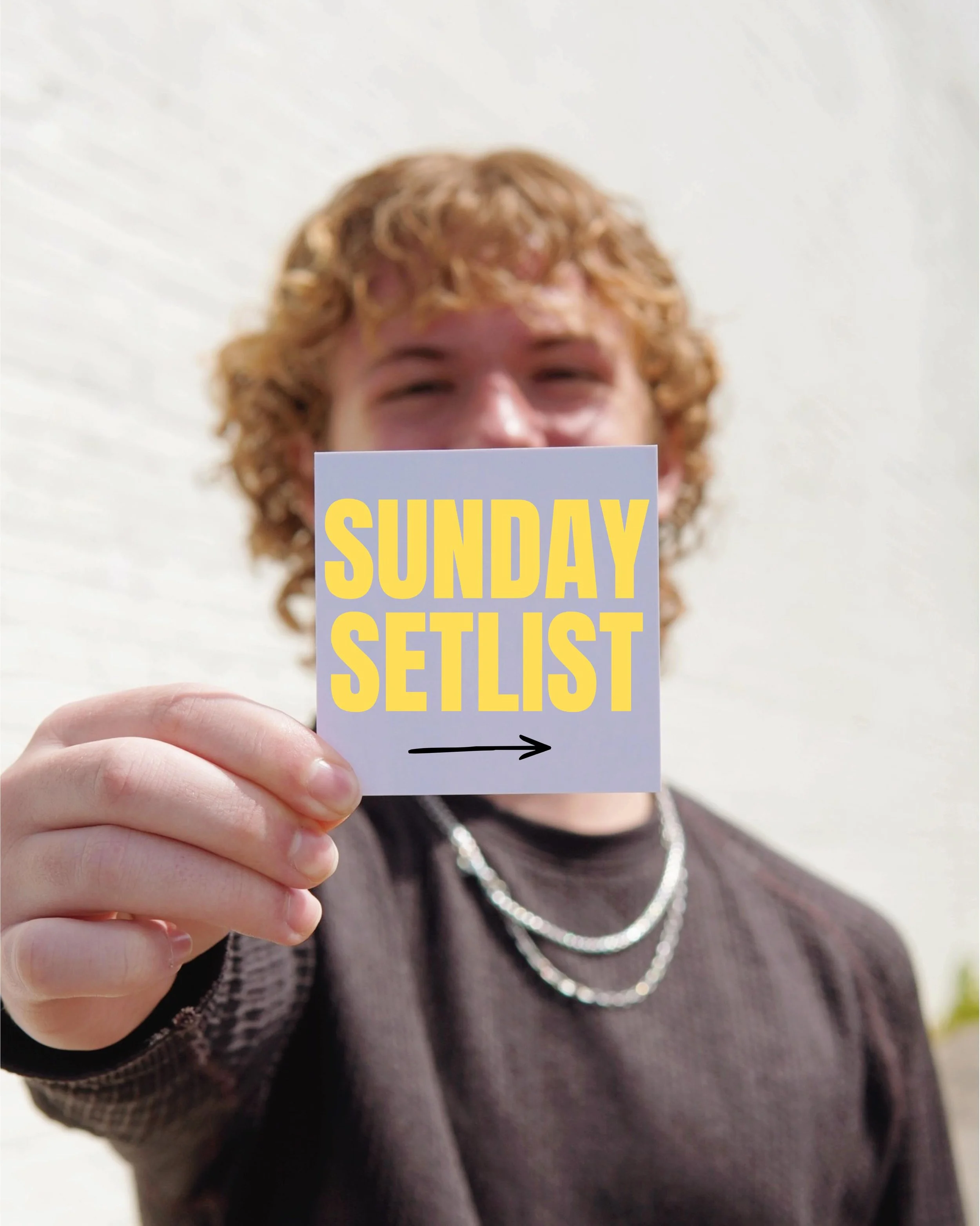 We can&rsquo;t wait to worship with you this Sunday! Join for our 9am + 11am services ❤️

116 N Walnut St Murfreesboro, TN