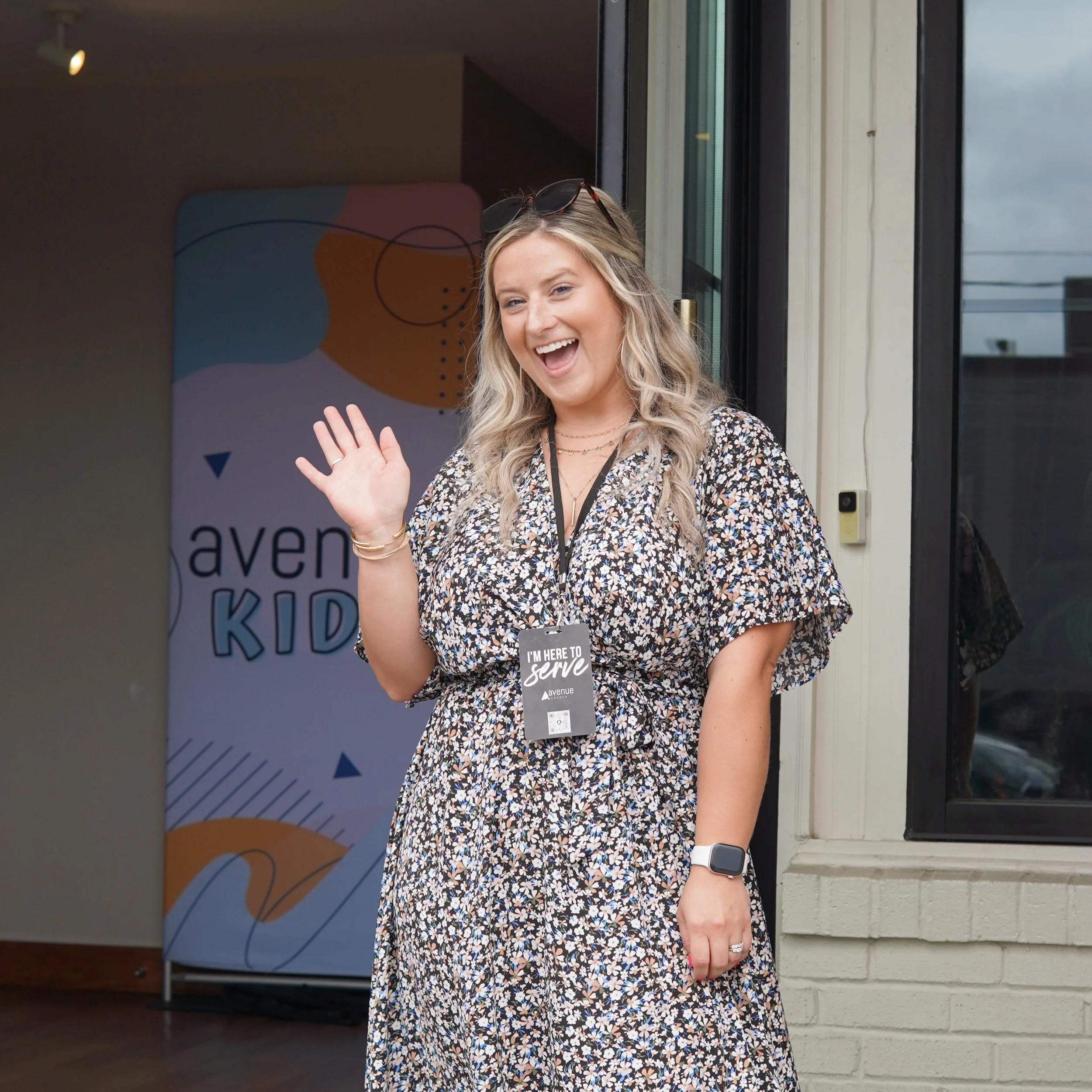 Tomorrow is the best day of the week 🫶

Join us for our 9AM + 11AM services at Avenue! 

📍116 N Walnut St Murfreesboro, TN