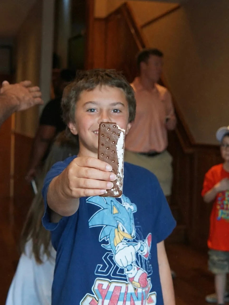 See you Sunday, Avenue 🫶

9AM + 11AM @ THE WALNUT HOUSE ! Join us for ice cream after service 🍦🍧☀️