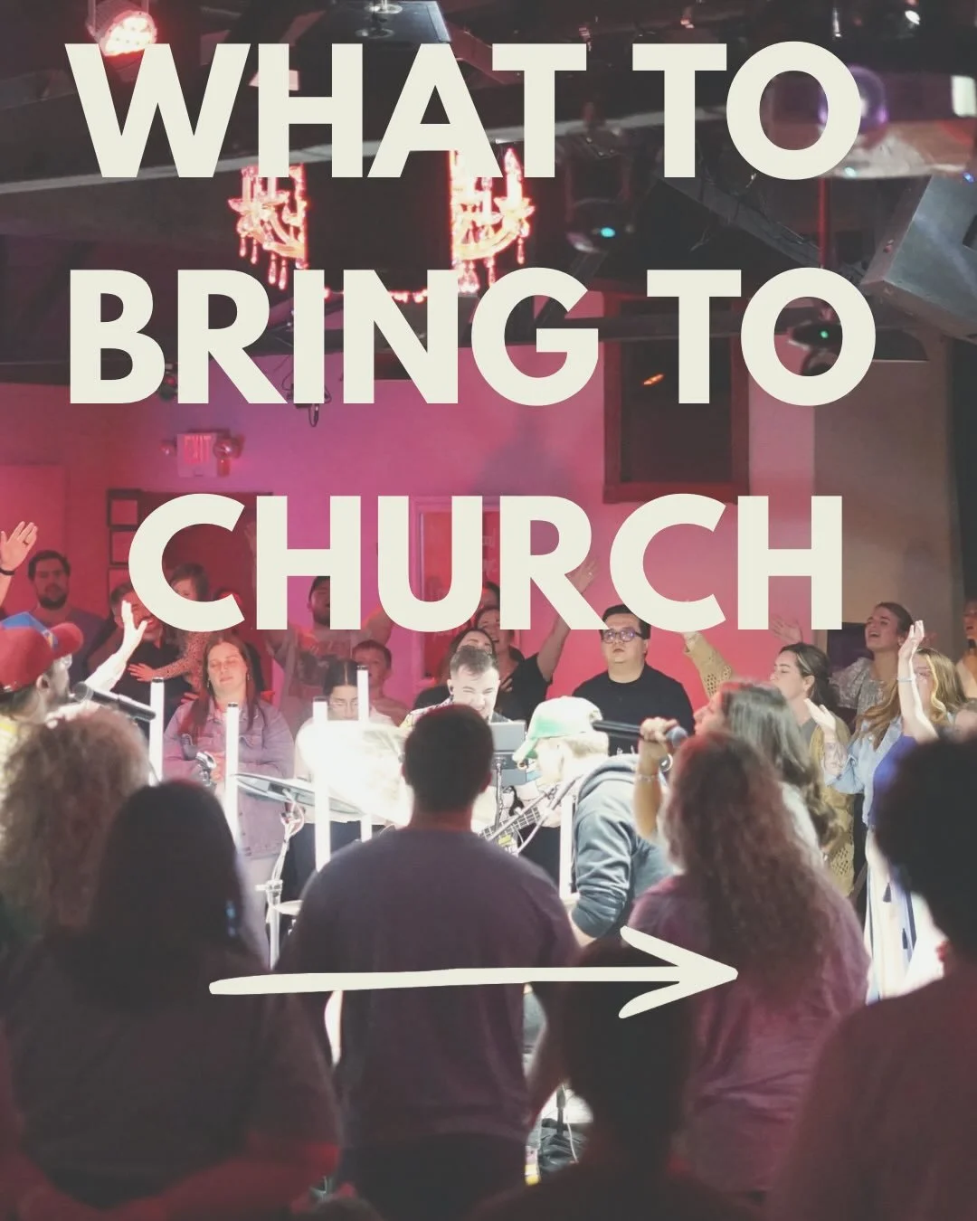 Whoever you are! Whoever you&rsquo;re with!
Whatever you&rsquo;re holding. Wherever you are! Come on in! We&rsquo;ve got a seat for you!!