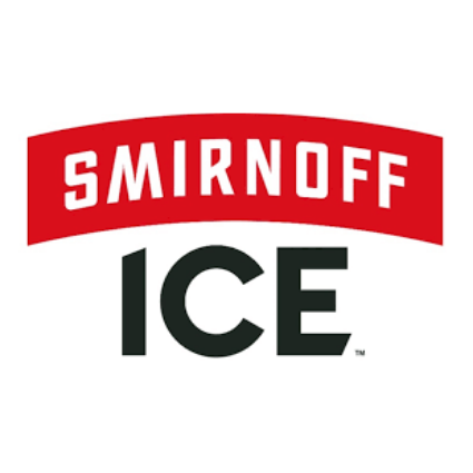 Smirnoff Ice Logo