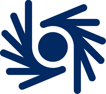 Big Blue Spark Logo