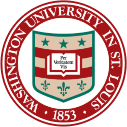 Washington University  logo