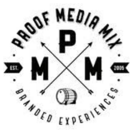 Proof Media Mix Logo