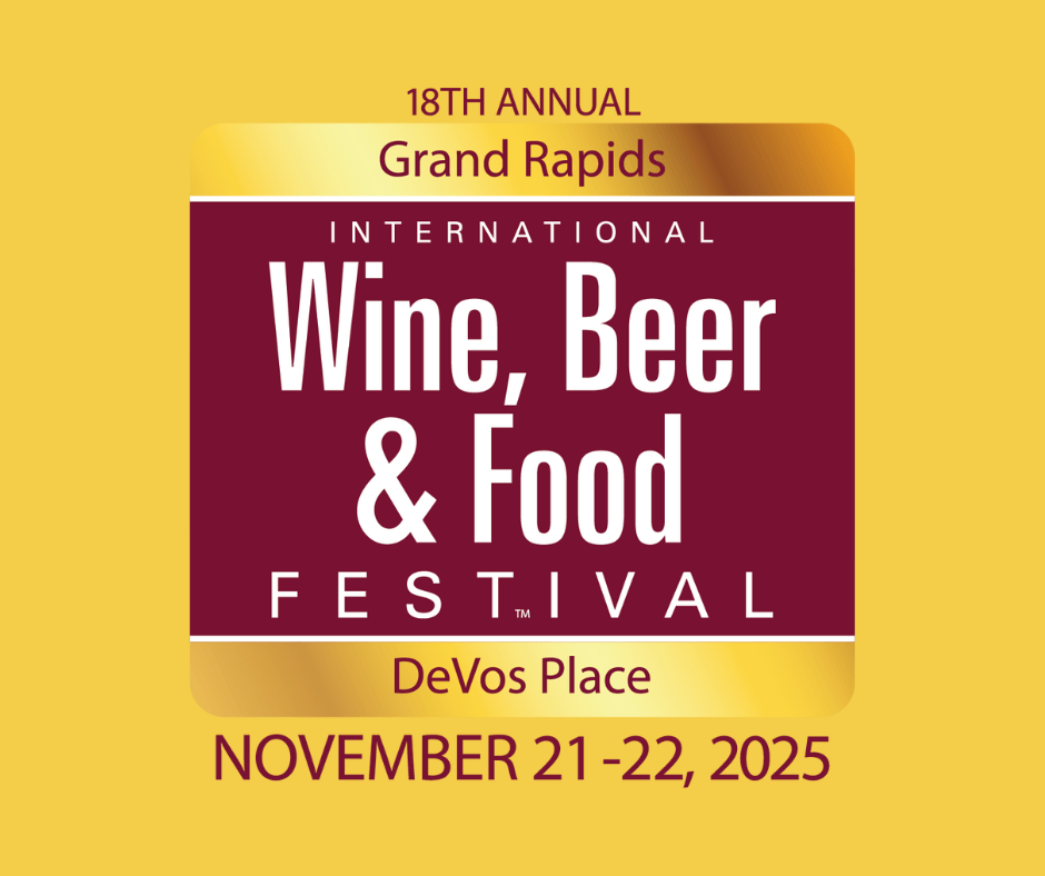 Grand Rapids Food and Wine Festival