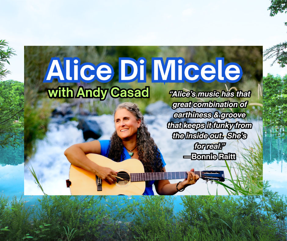 Alice Di Micele Concert