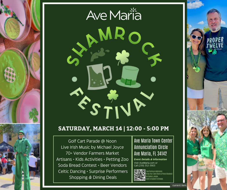 Shamrock Fest