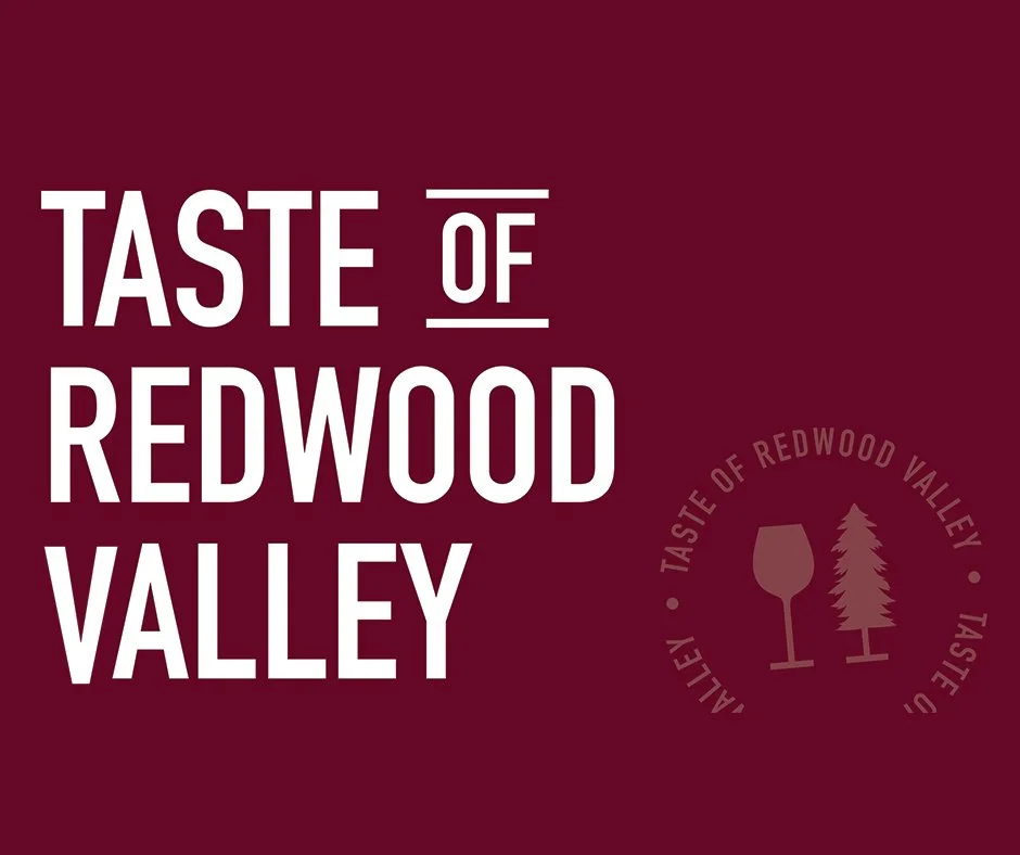 Taste of Redwood Valley 2026