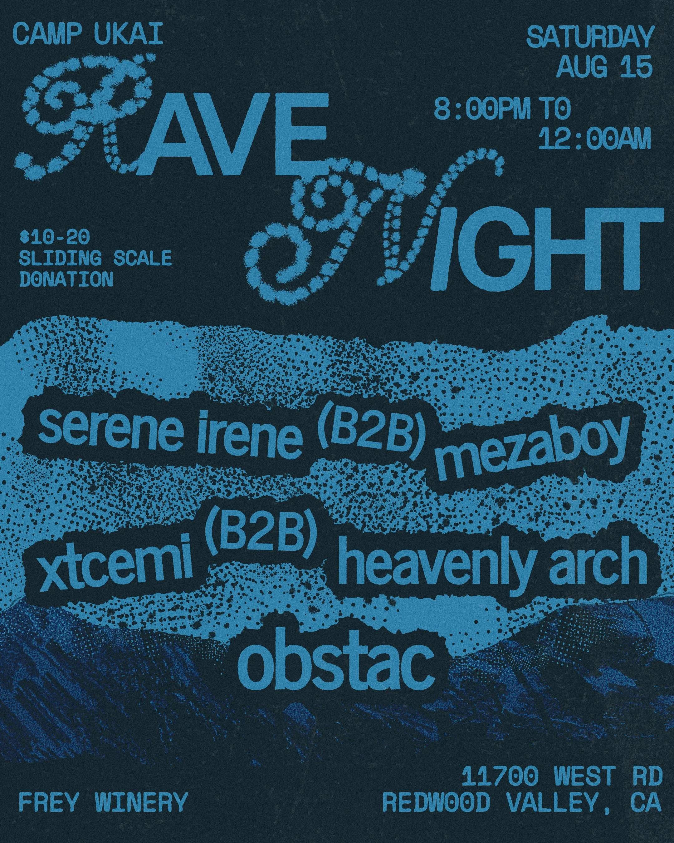 Rave Night