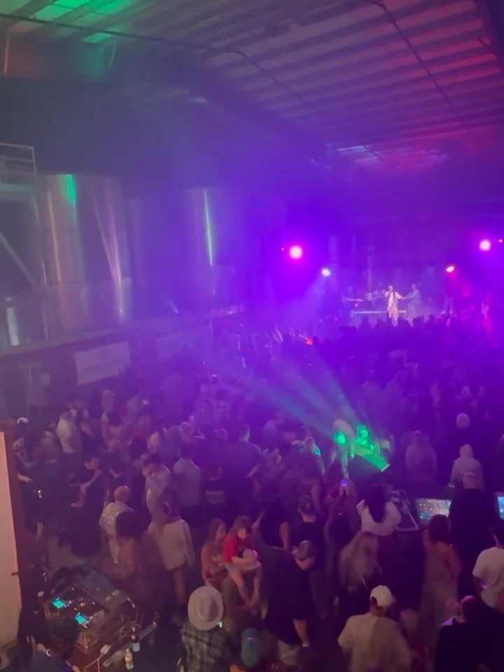 Huge thanks to Alborosie, Hot Milk Entertainment, and the rest of the team for bringing such an incredible show to Frey Vineyards! This was the first large-scale concert to be hosted here and we couldn&rsquo;t be more thrilled with how it turned out.