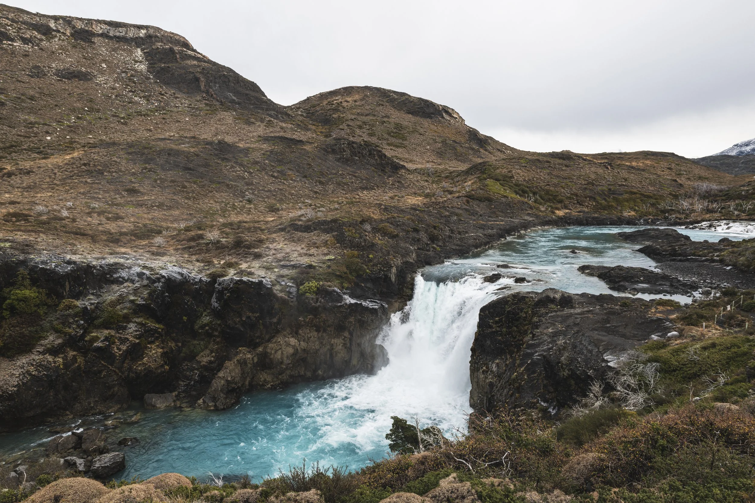 Salto Grande
