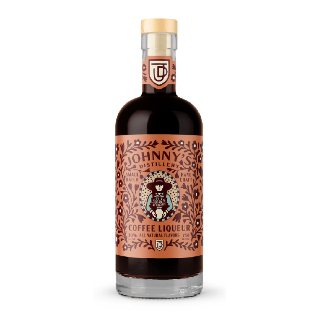 750 mL Coffee Liqueur