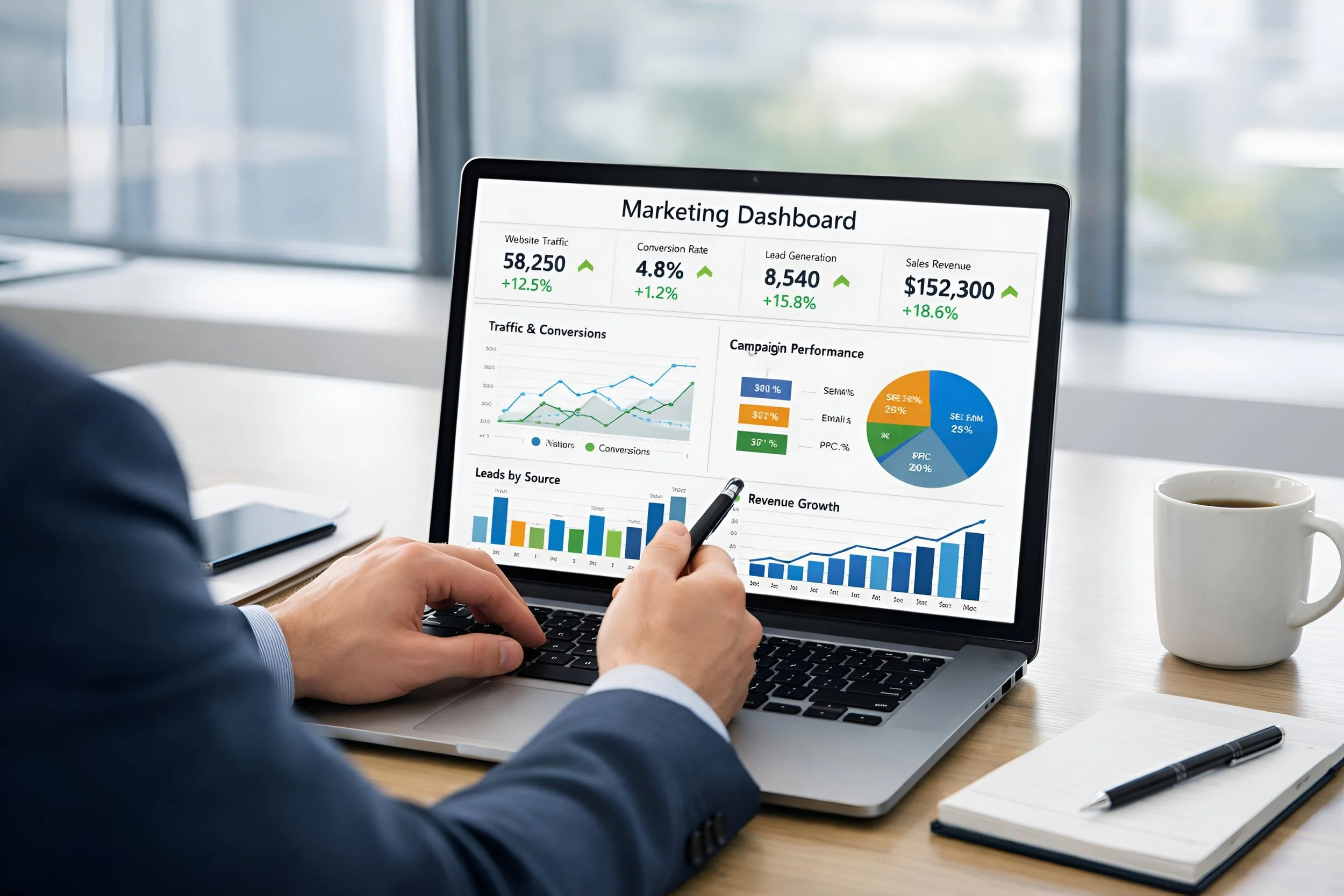 Revitalizing Stale Marketing Campaigns
