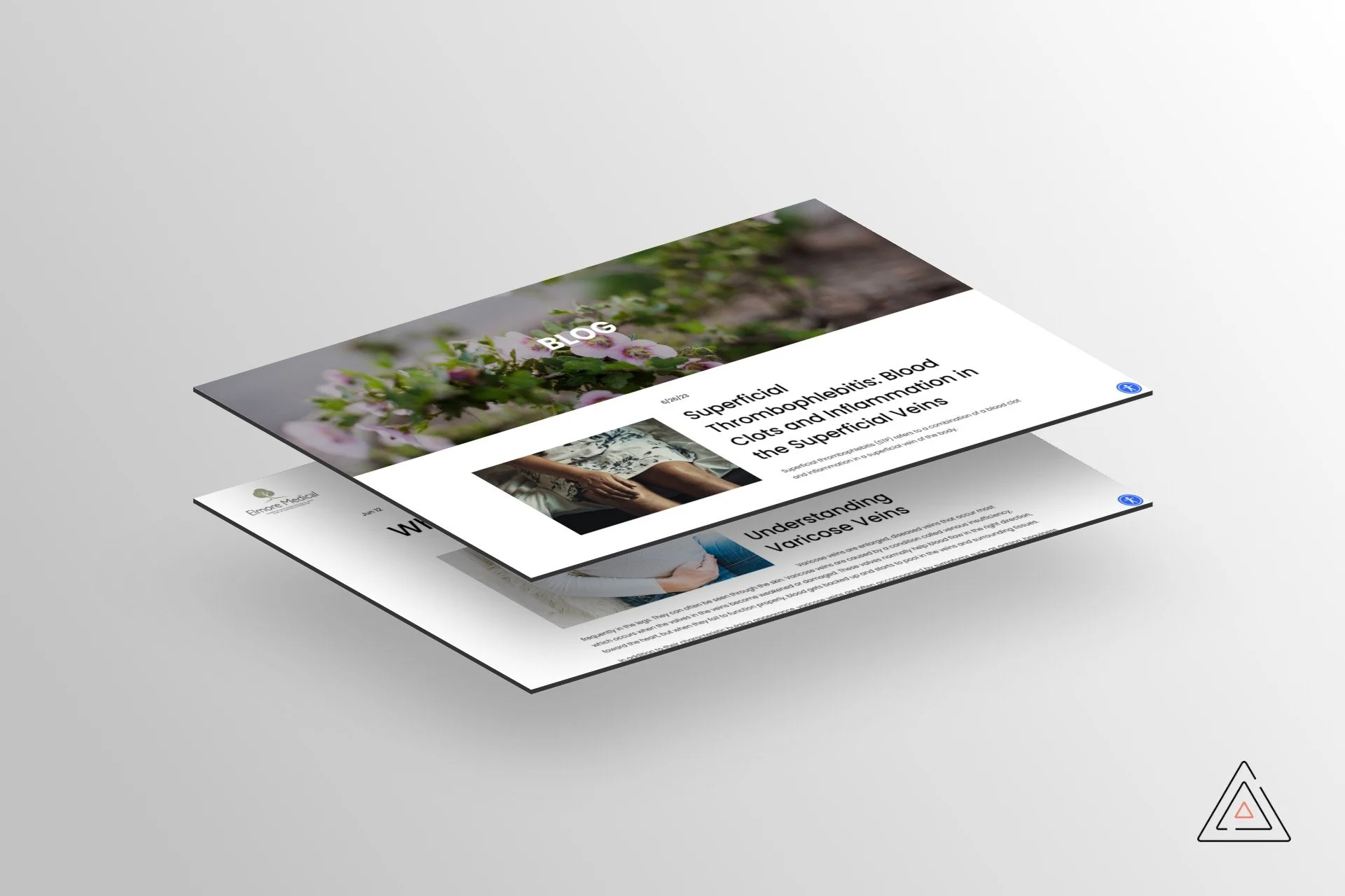 Blog - Elmore Medical