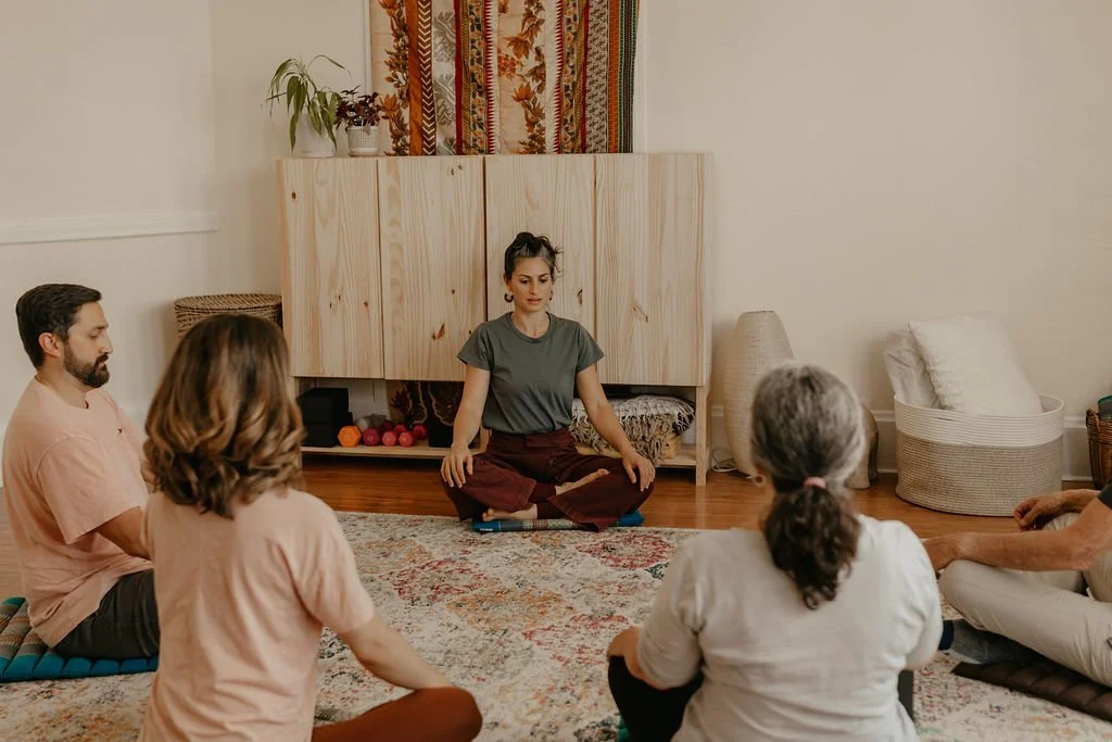 Breath, Posture &amp; Pain