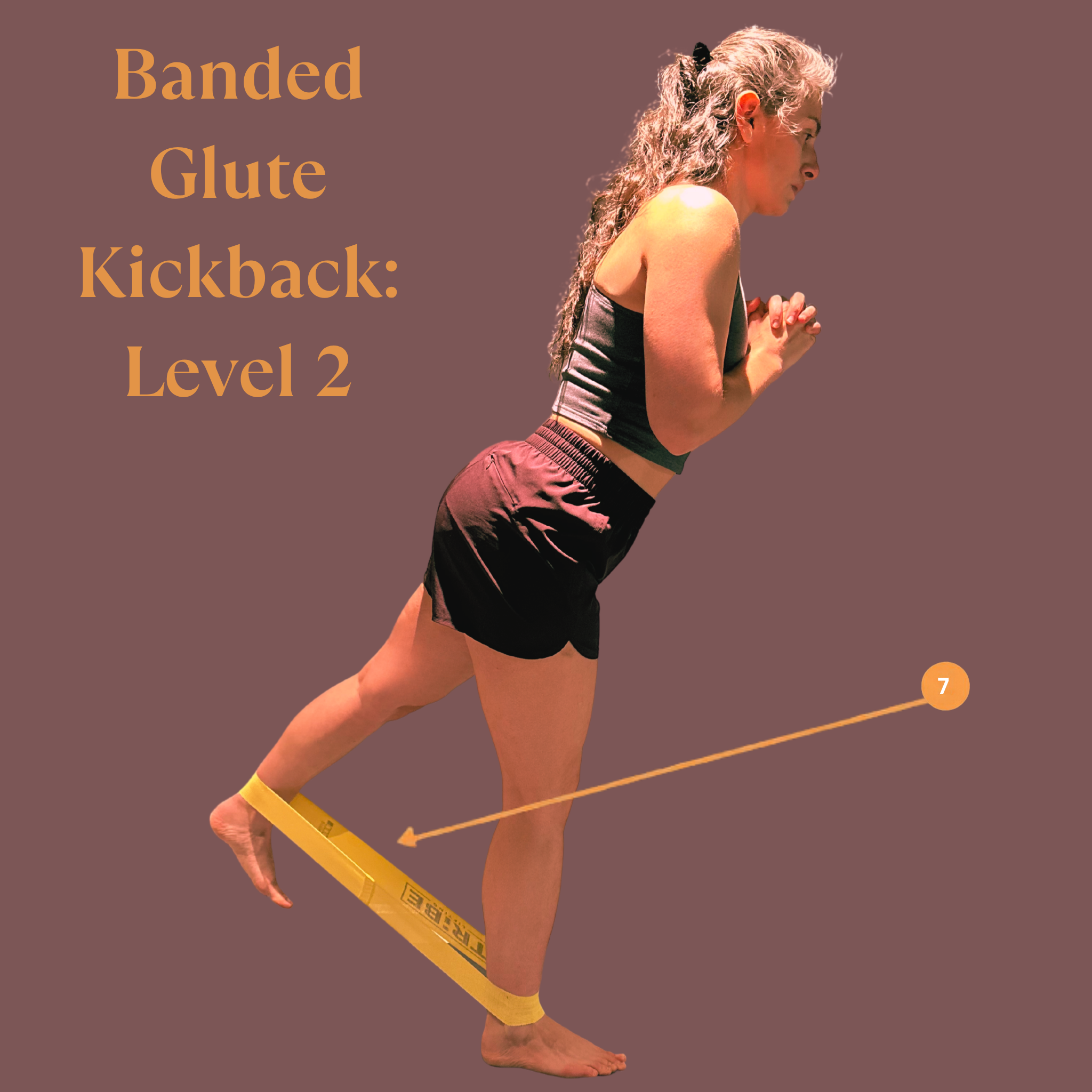 Banded Glute Kickback Level 2.png