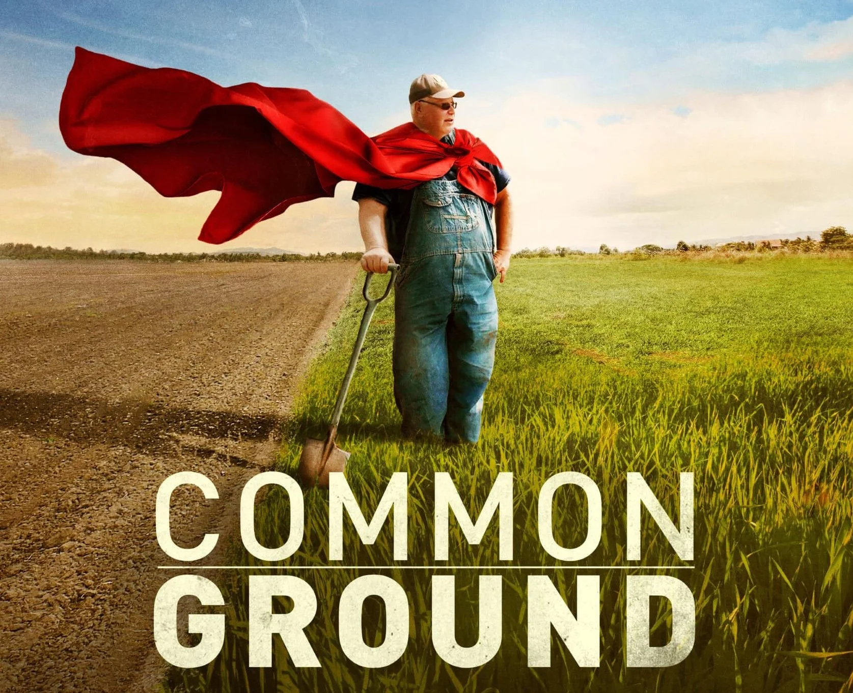 Common Ground Screening 