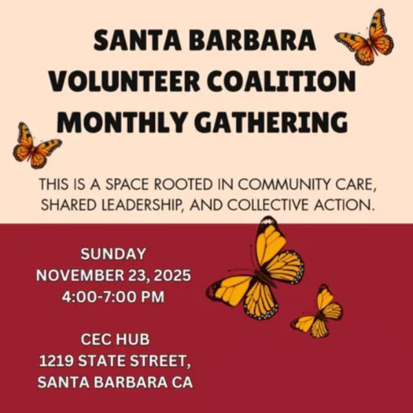 SB South 805 Coalition Meeting