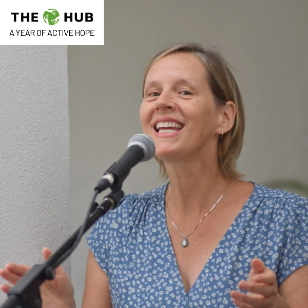 Embodied Arts Workshop Series: Community Song Circle