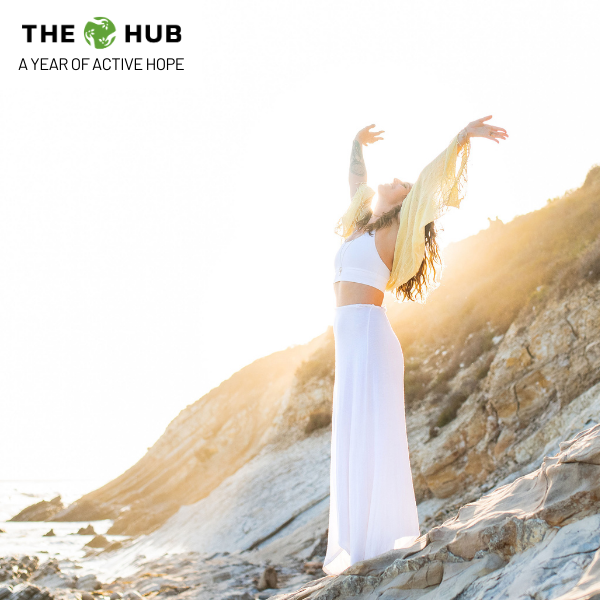 Embodied Arts Workshop Series: 5Rhythms® Dance Experience