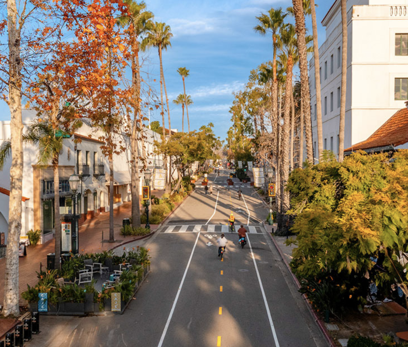 State Street Master Plan Milestone Celebration