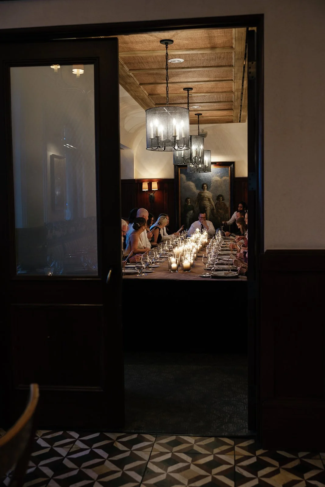 Patrizio Room