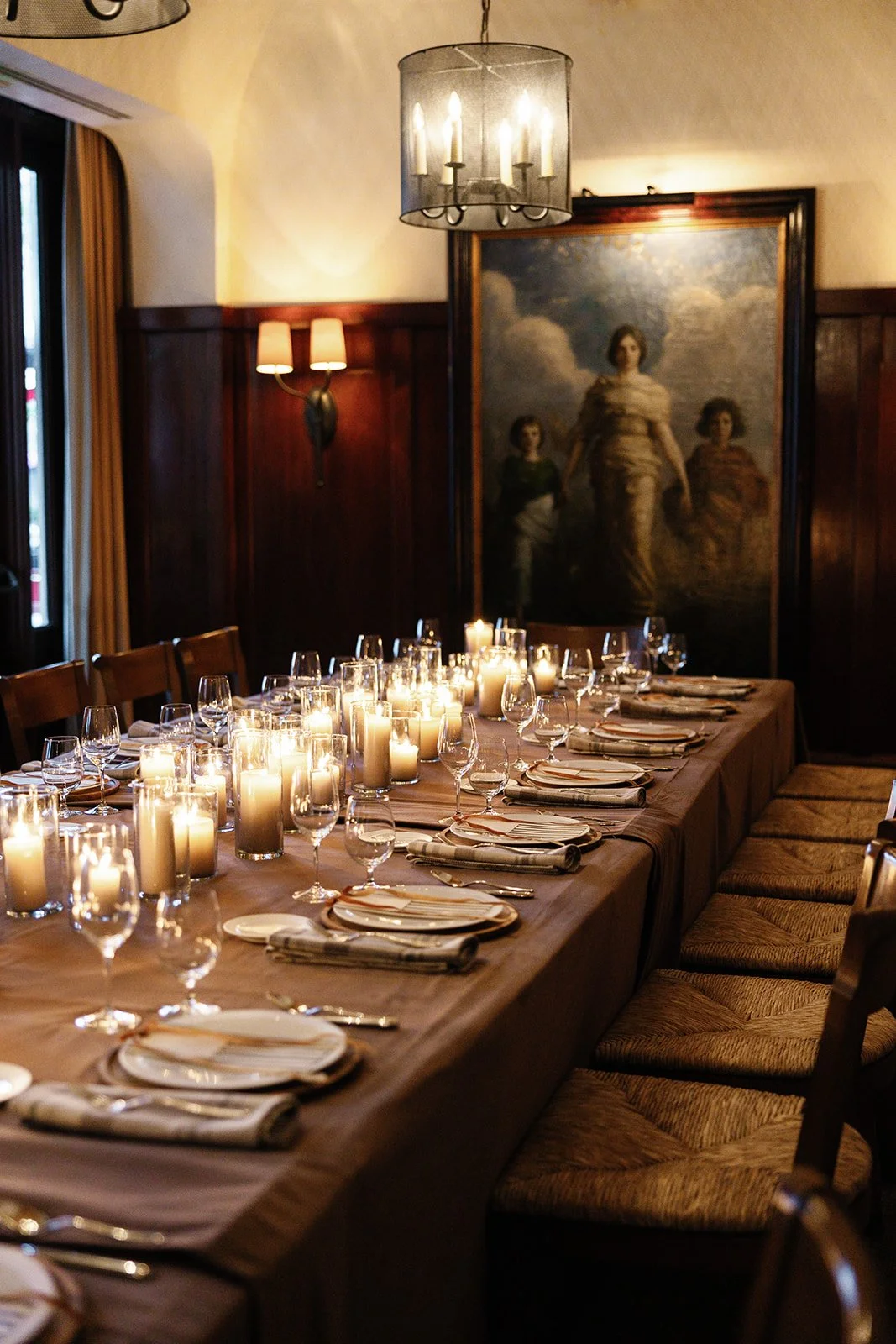 Patrizio Room