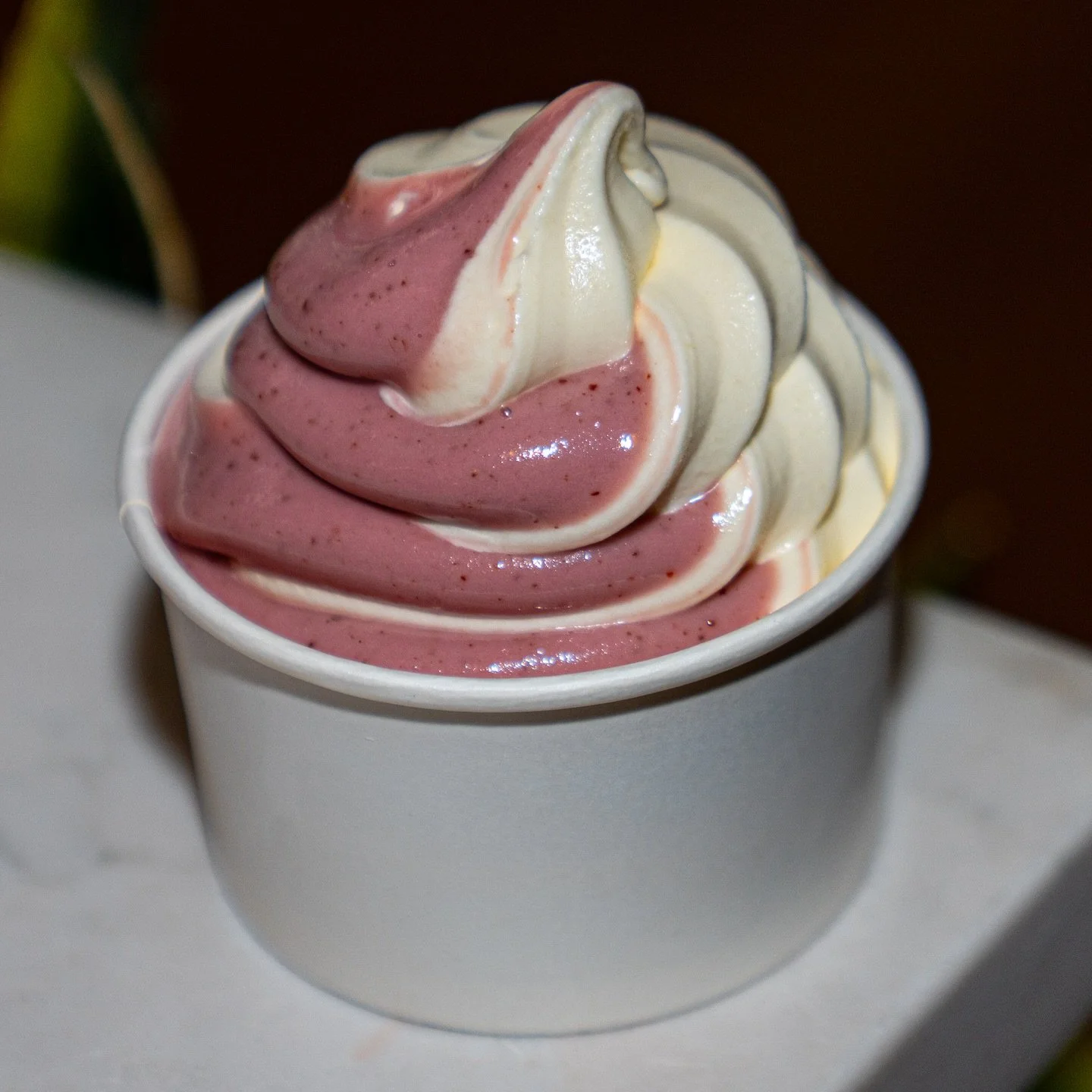 Now that I&rsquo;ve gotten your attention! Our anniversary party is tomorrow 12-5pm then we will close early for a private event starting at 6pm!

Can&rsquo;t wait to see you all tomorrow!

Also the new soft serve flavors are:

Vente Tres Leches

And