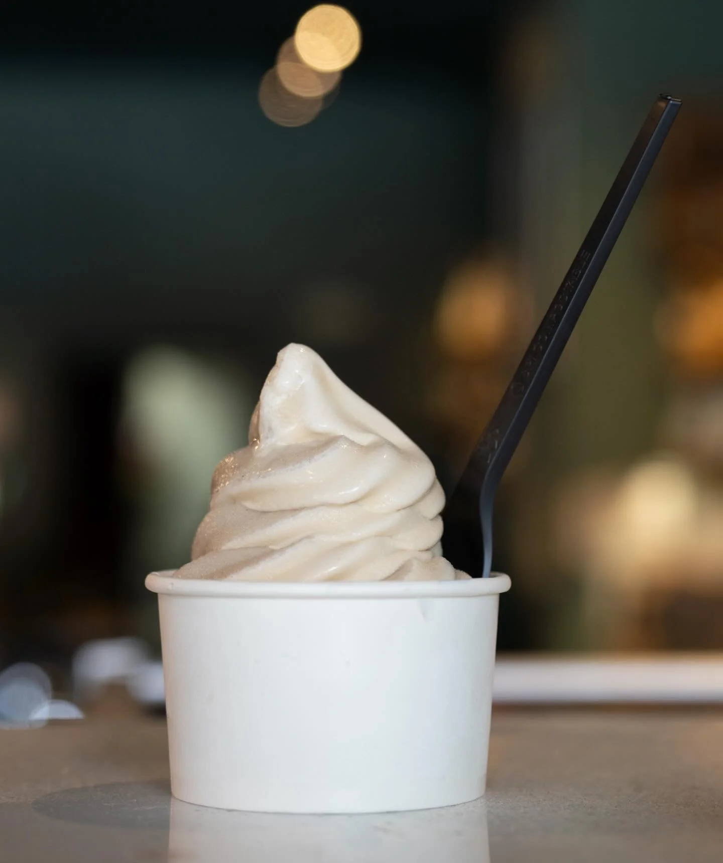 NEW Soft Serve Flavors

Cinnamon Black Currant

Bourbon Salted White Chocolate

Try them this weekend at Koma Cafe!