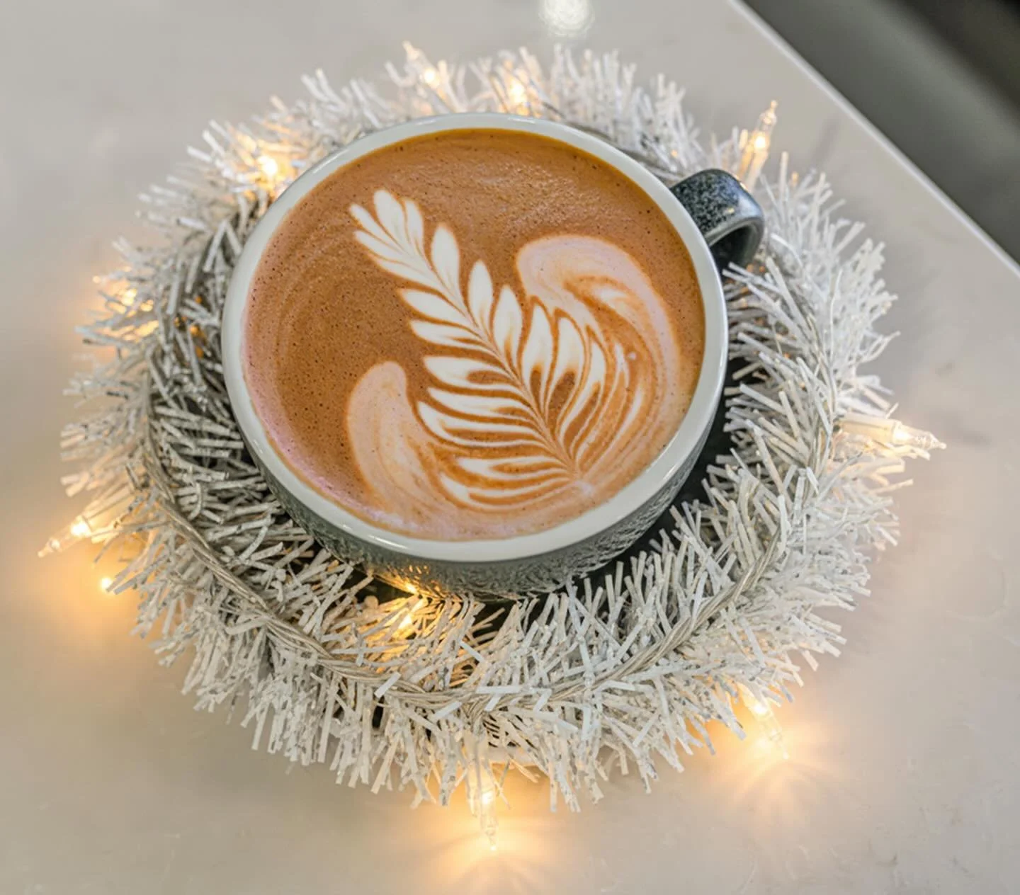 Stop by Koma after work and treat yourself! Come see your favorites! Only 16 Days till Christmas! 🎄