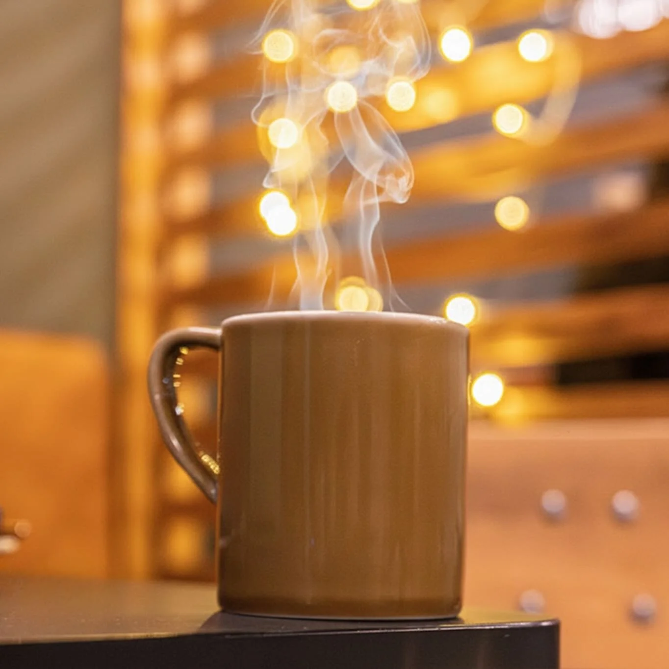 It&rsquo;s Coldddddd! Come warm up and get your morning fix at Koma Cafe!