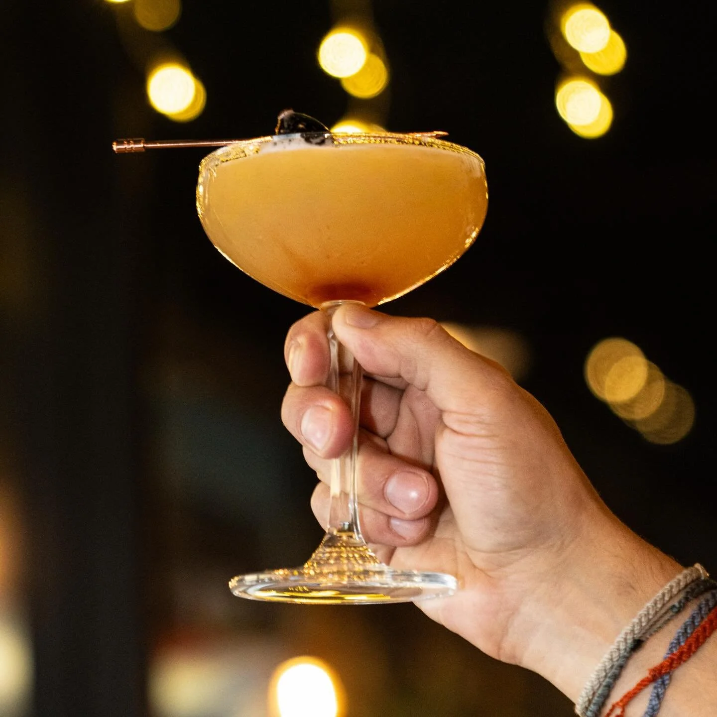 Sunday Funday at Koma! Happy Hour from 2pm-8pm! Come one come all!