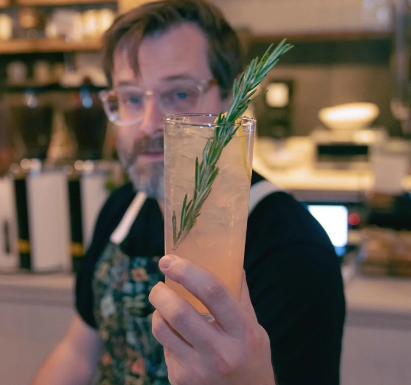 If you&rsquo;re still doing Dry January that&rsquo;s awesome, keep going you&rsquo;re doing great! Enjoy our delicious mocktails like this one! Also if you&rsquo;re doing wet January we are also proud of you and you&rsquo;re awesome, come to Koma!

N