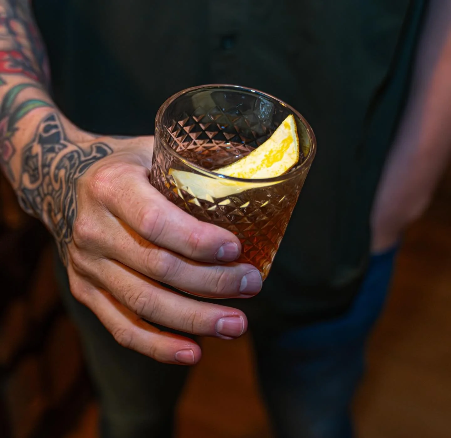 If you&rsquo;ve been doing Dry January and sticking to it, you&rsquo;re doing great! If you&rsquo;ve been sticking to Wet January you&rsquo;re doing great too! At Koma we have delicious cocktails and mocktails for whatever you&rsquo;re doing this mon