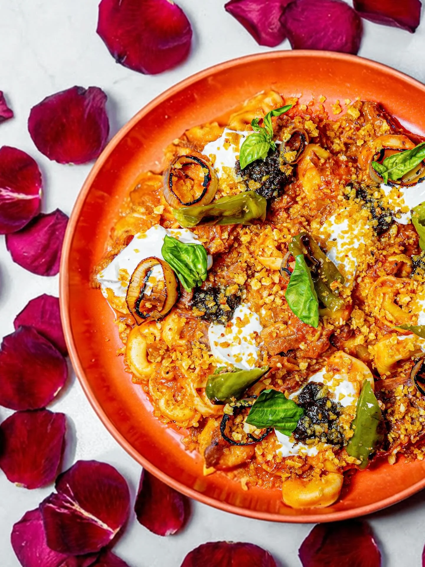 Book your Valentine&rsquo;s Day Night with us at Koma! Tickets are limited! Click the link in the bio and get your tickets now!  SWIPE to see the menu! 

The dishes amazing!! ❤️❤️❤️❤️

Go to: https://tinyurl.com/25vjs4j4