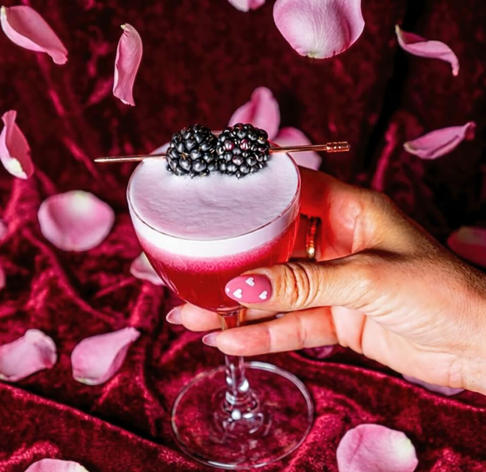 Valentines Day Dinner for Two