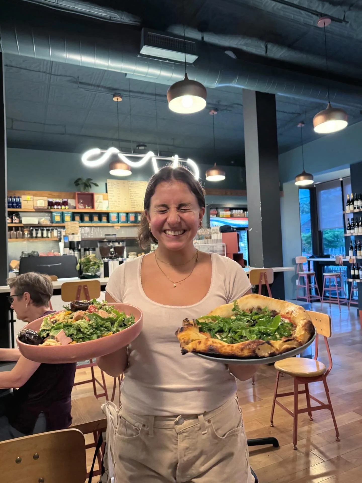 Our Koma Cafe family needs a little love ❤️
Anina, one of our own, is recovering from a serious spinal injury and surgery. Her road back has been tough, and she now needs specialized treatment to keep progressing.

If you&rsquo;re able, please consid