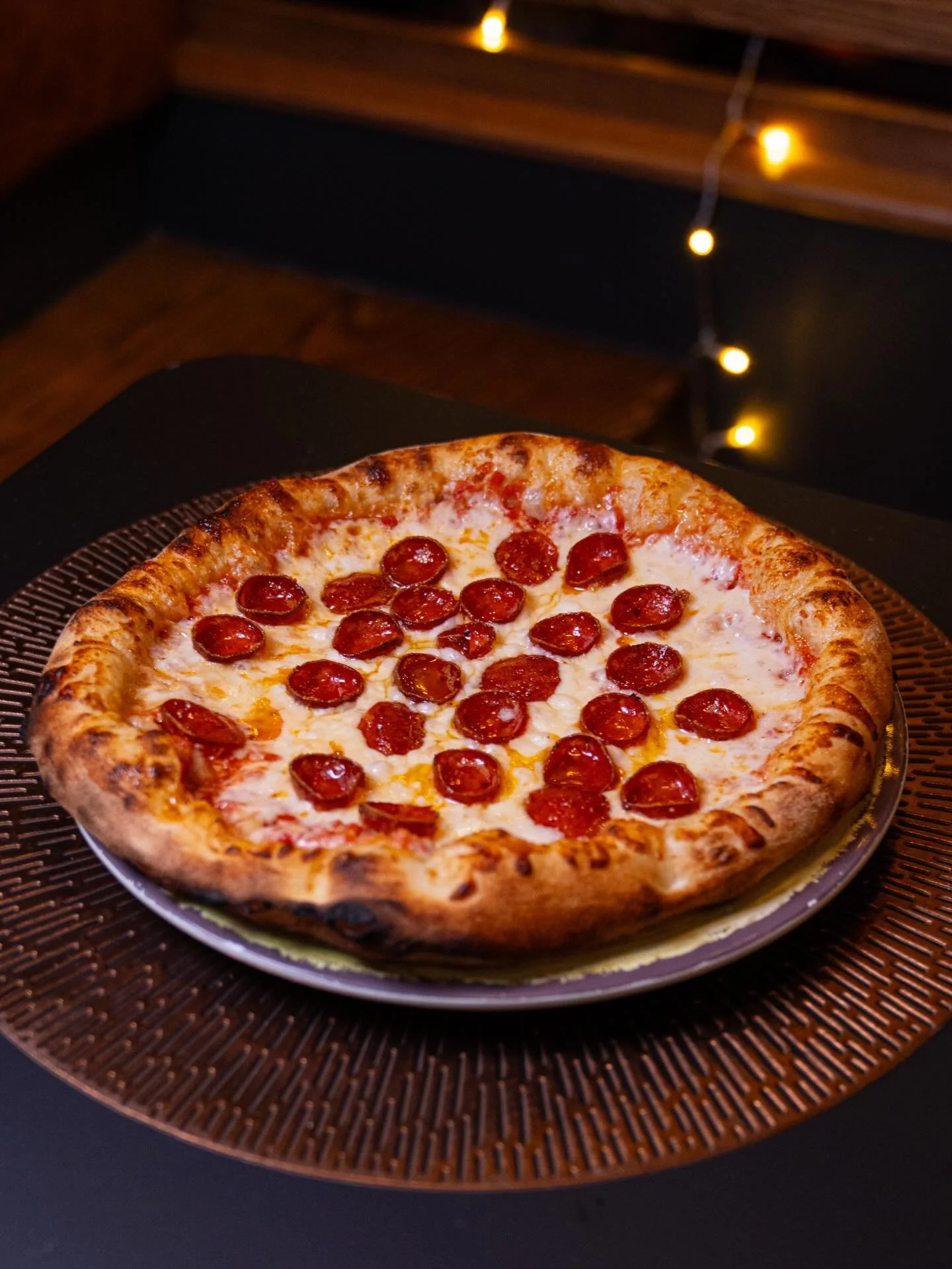 It&rsquo;s A Pizza Kind Of Night!  Remember Pizza Nights when you were a kid!

Back when life peaked at 9 years old, your biggest decision was: how many slices is too many slices? (Trick question. There was no limit.) You&rsquo;d be parked in front o